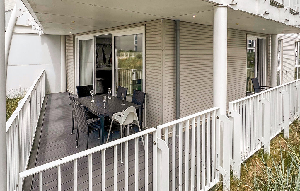 Semesterlägenhet - Travemünde BeachBay , Tyskland - DTR098 12