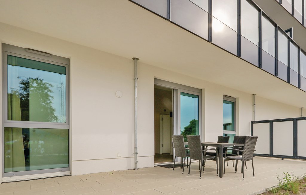 Ferieleilighet - High End Travemünde , Tyskland - DTR809 10