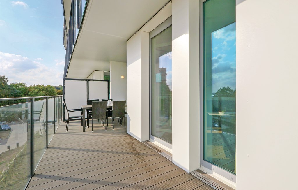 Lejlighed - High End Travemünde , Tyskland - DTR820 10