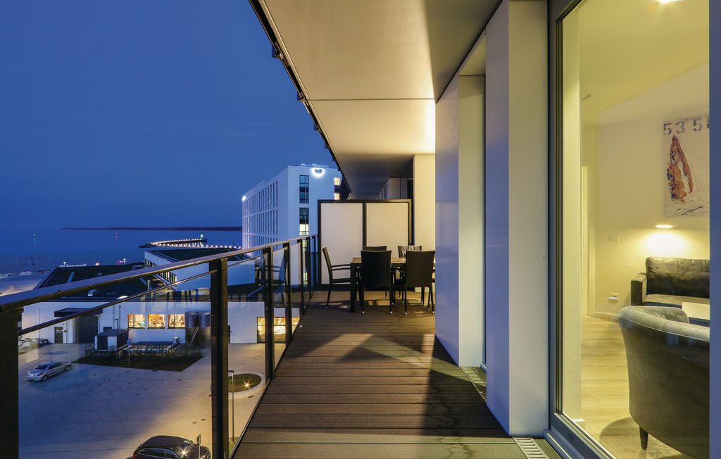 Ferieleilighet - High End Travemünde , Tyskland - DTR869 7
