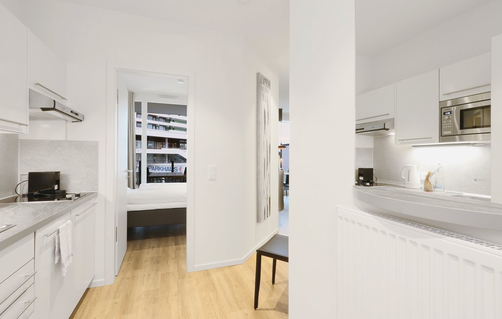 Ferieleilighet - High End Travemünde , Tyskland - DTR889 16
