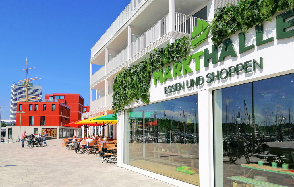 Lejlighed - Travemünde BeachBay , Tyskland - DTR004 10