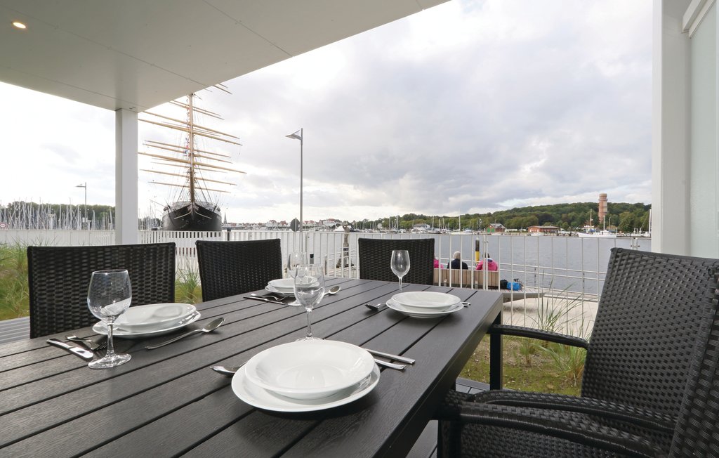 Semesterlägenhet - Travemünde BeachBay , Tyskland - DTR017 1