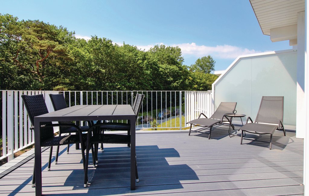 Semesterlägenhet - Travemünde BeachBay , Tyskland - DTR231 4