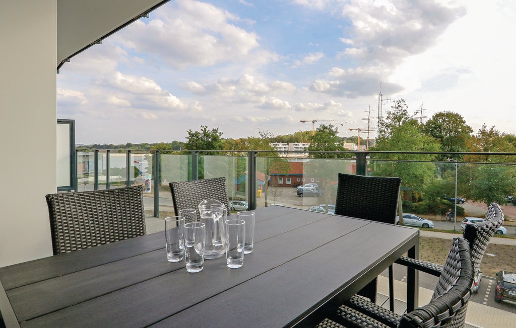 Ferieleilighet - High End Travemünde , Tyskland - DTR840 14