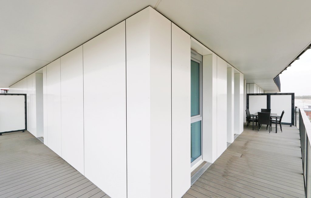 Semesterlägenhet - High End Travemünde , Tyskland - DTR844 10