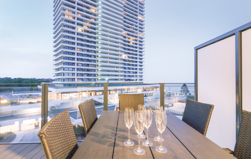 Semesterlägenhet - High End Travemünde , Tyskland - DTR873 8