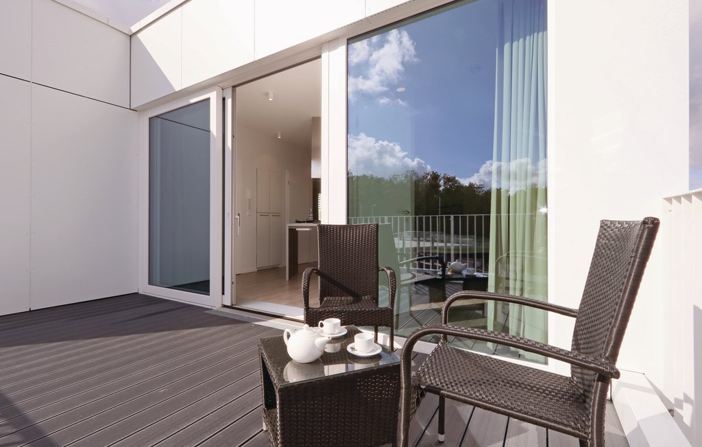 Ferienwohnung - Travemünde BeachBay , Deutschland - DTR016 14