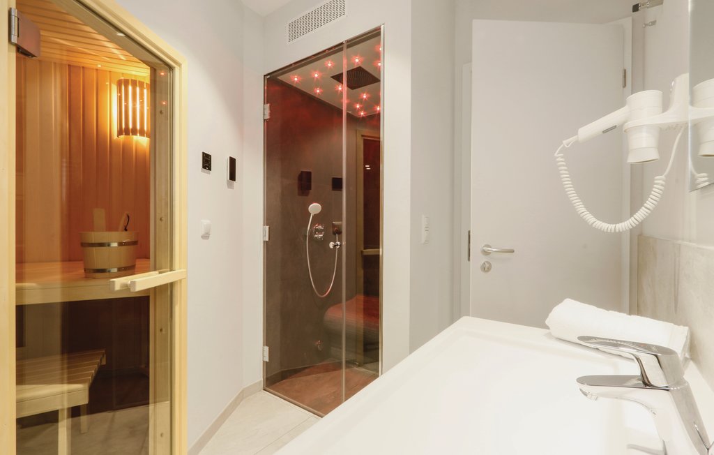 Semesterlägenhet - Travemünde BeachBay , Tyskland - DTR007 21