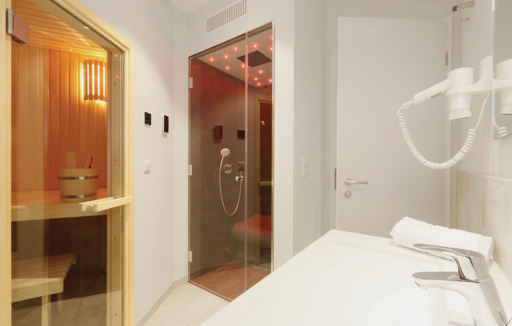 Semesterlägenhet - Travemünde BeachBay , Tyskland - DTR018 19