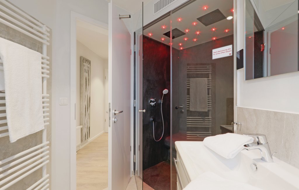 Lejlighed - Travemünde BeachBay , Tyskland - DTR101 2