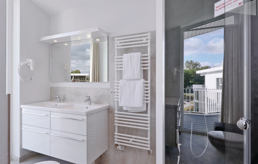 Semesterlägenhet - Travemünde BeachBay , Tyskland - DTR121 23