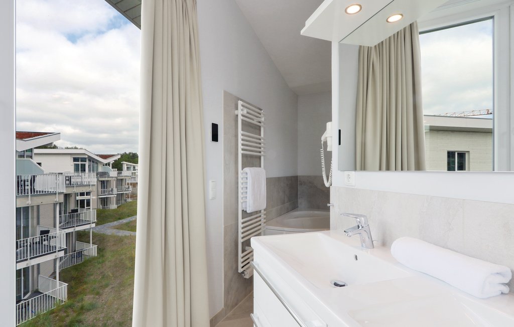 Semesterlägenhet - Travemünde BeachBay , Tyskland - DTR172 20