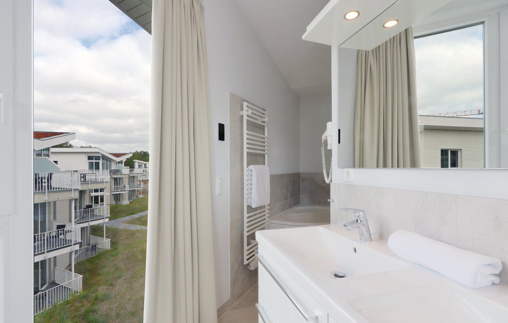 Ferienwohnung - Travemünde BeachBay , Deutschland - DTR182 21