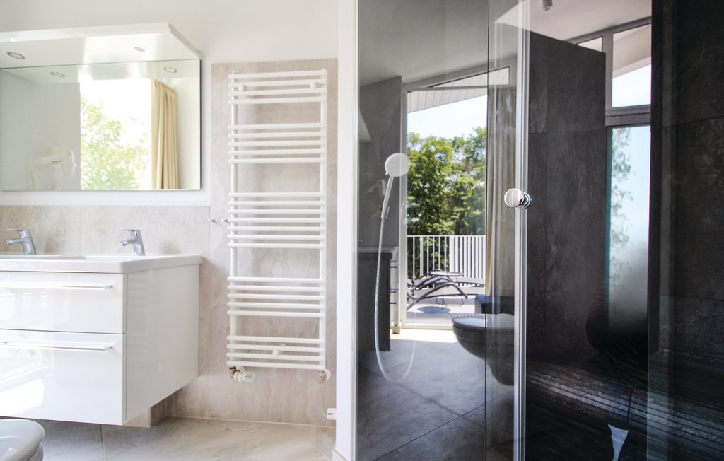 Semesterlägenhet - Travemünde BeachBay , Tyskland - DTR231 13