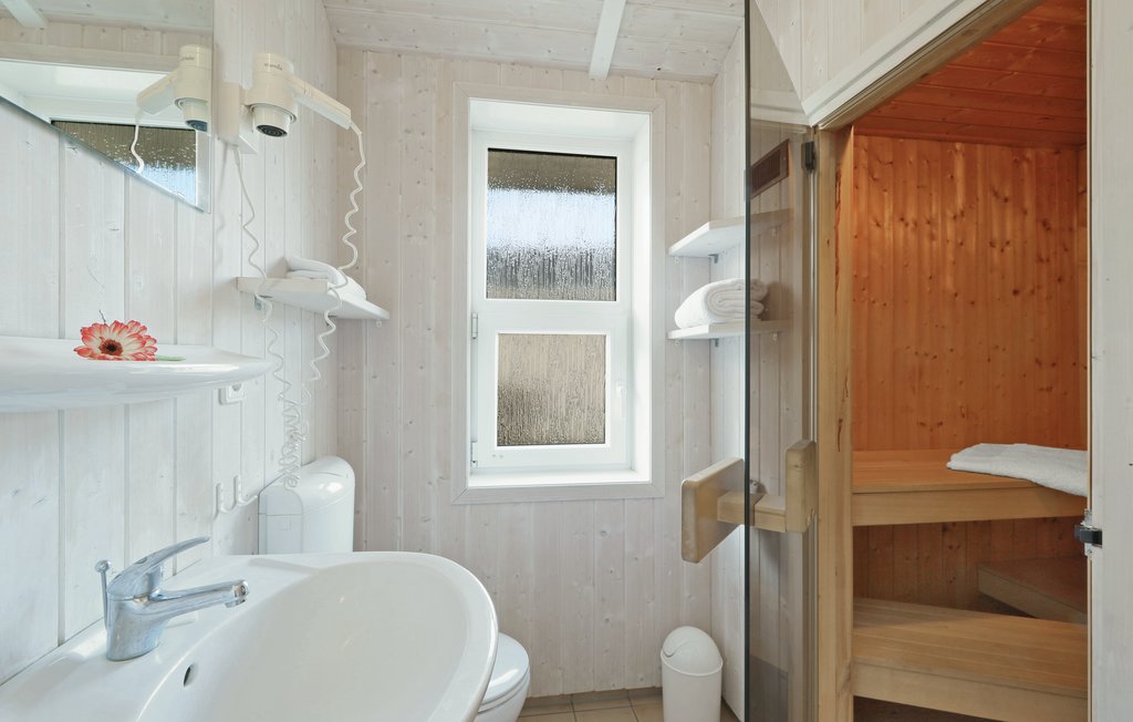Feriehus - Travemünde-Priwall , Tyskland - DTR652 15