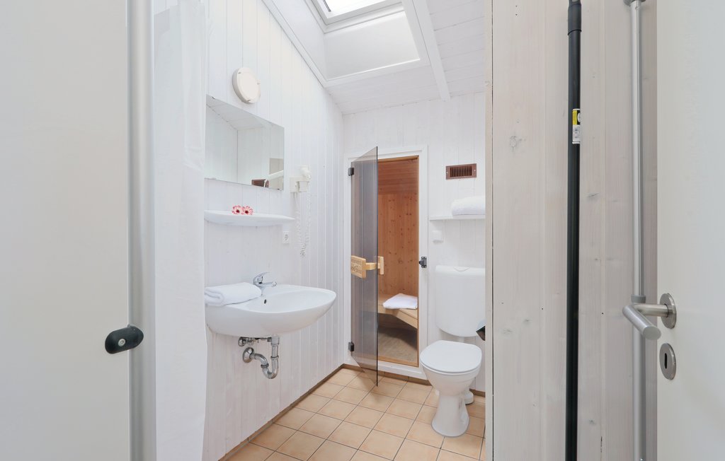 Feriehus - Travemünde-Priwall , Tyskland - DTR656 16
