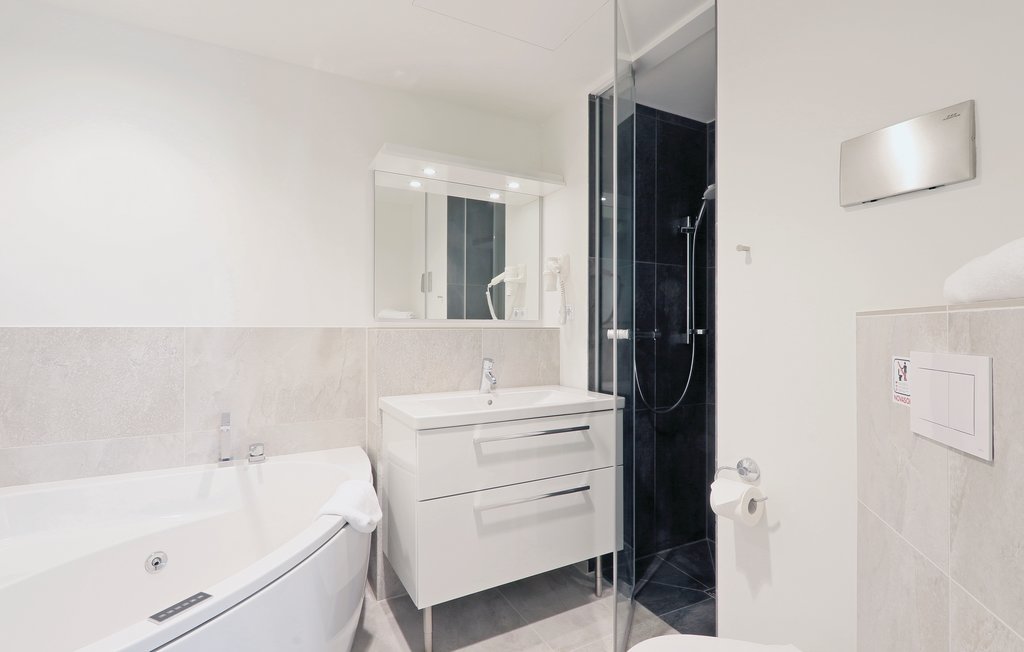 Semesterlägenhet - High End Travemünde , Tyskland - DTR894 30