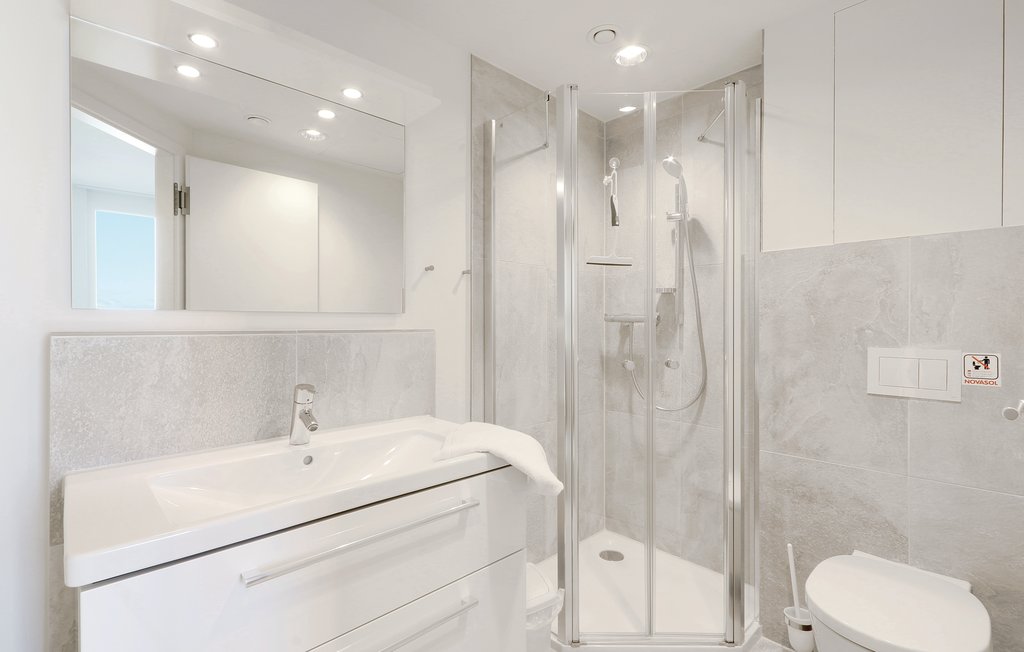 Semesterlägenhet - High End Travemünde , Tyskland - DTR895 22