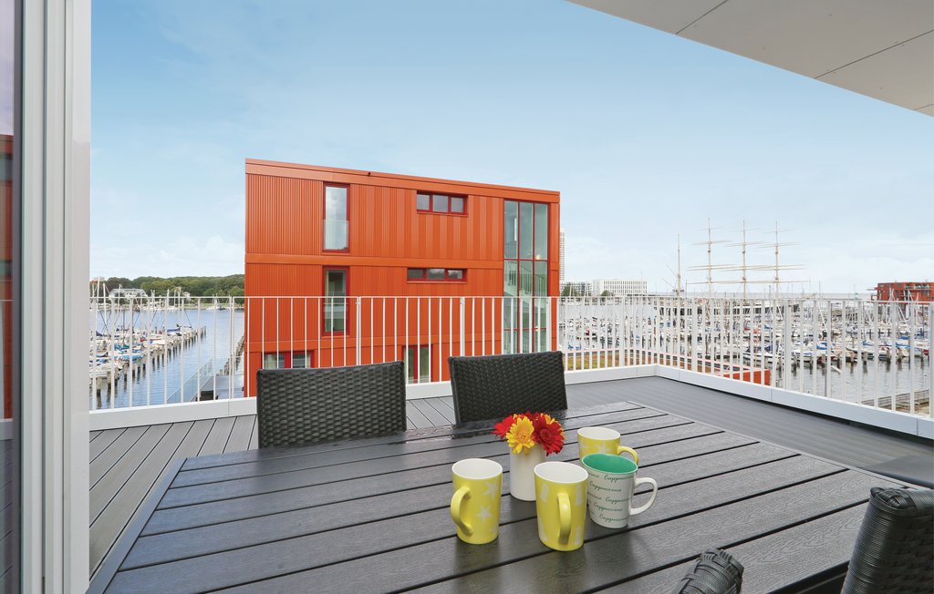 Ferieleilighet - Travemünde BeachBay , Tyskland - DTR046 10