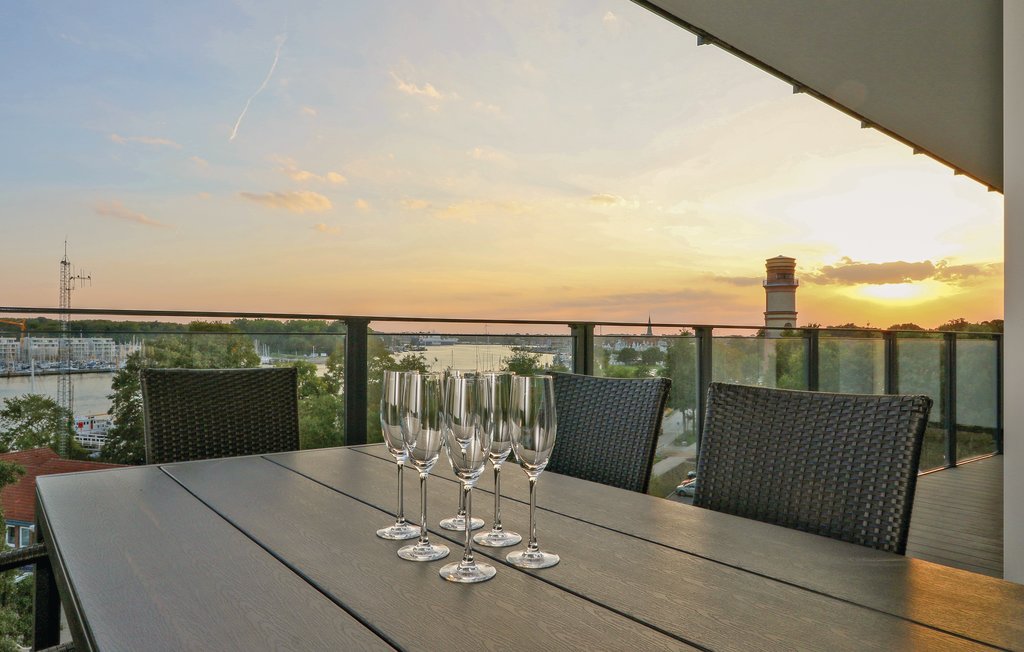 Semesterlägenhet - High End Travemünde , Tyskland - DTR868 3