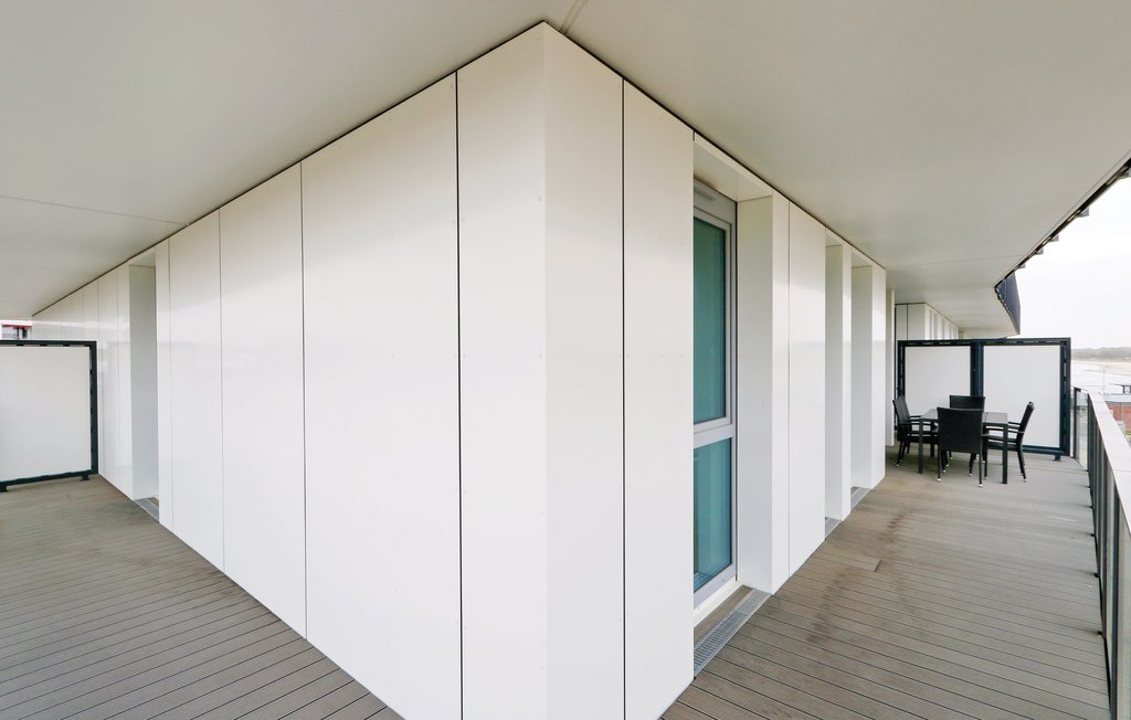 Semesterlägenhet - High End Travemünde , Tyskland - DTR876 12