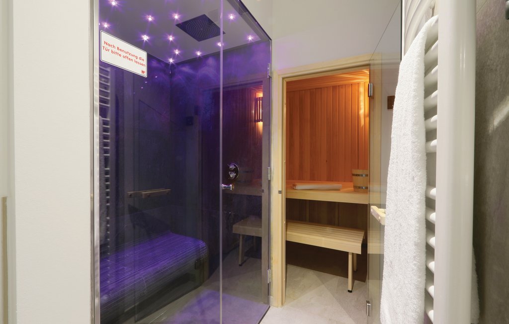 Ferienwohnung - Travemünde BeachBay , Deutschland - DTR005 31