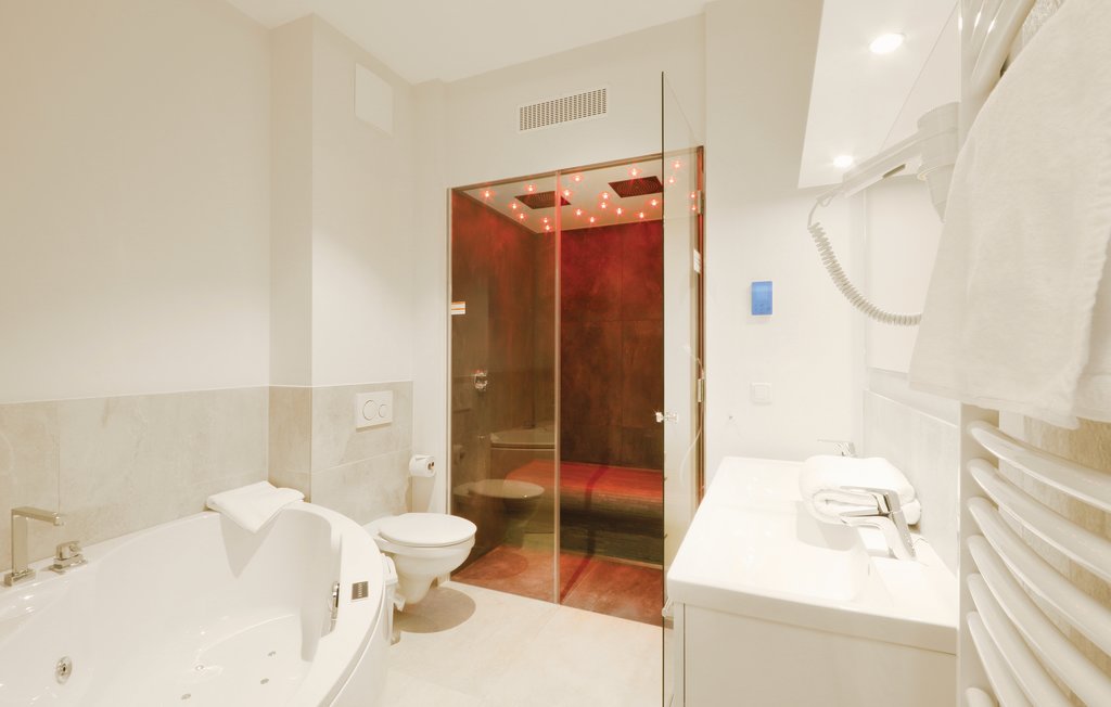 Ferienwohnung - Travemünde BeachBay , Deutschland - DTR016 27