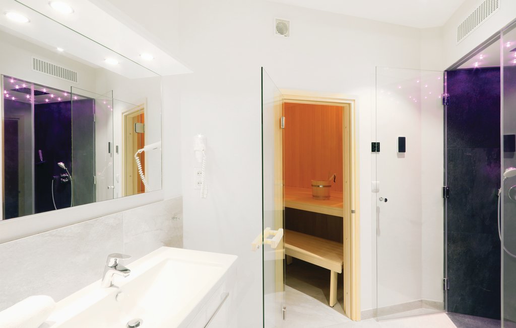 Semesterlägenhet - Travemünde BeachBay , Tyskland - DTR021 19