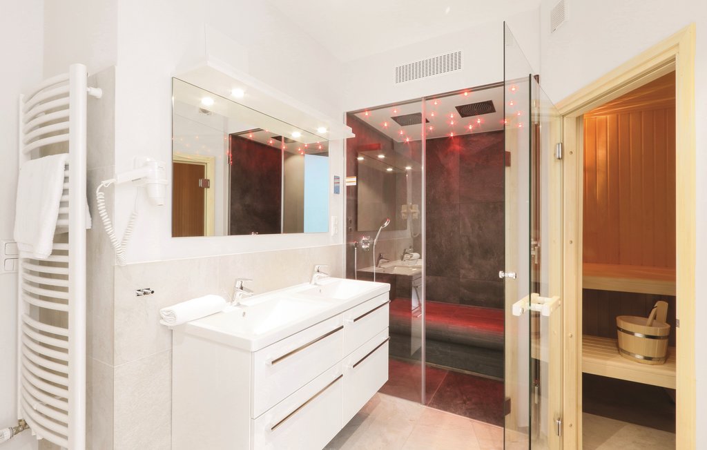 Semesterlägenhet - Travemünde BeachBay , Tyskland - DTR033 17