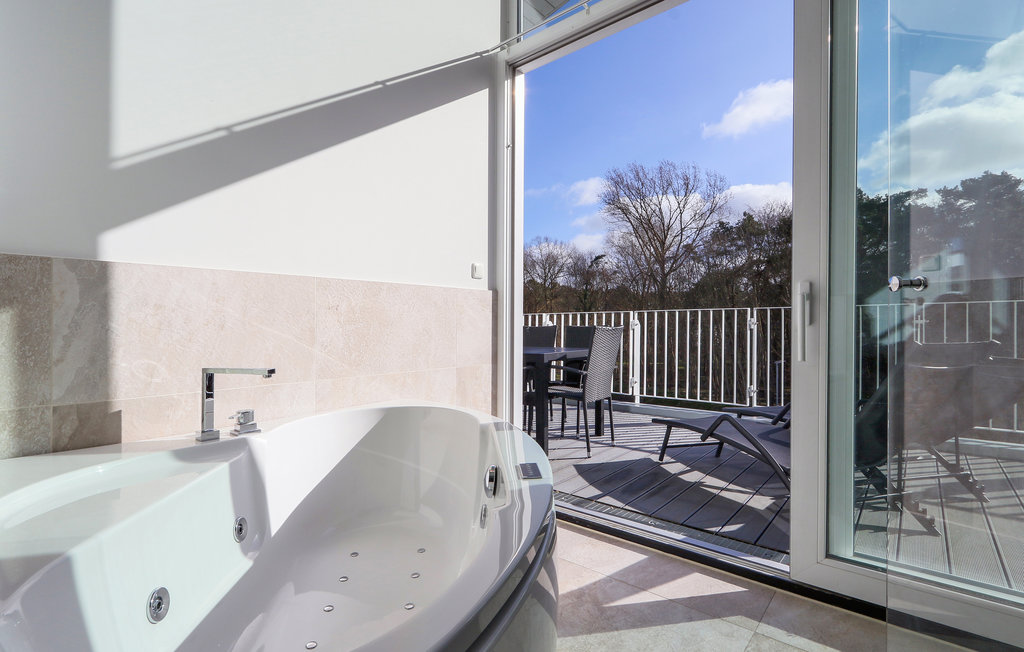 Semesterlägenhet - Travemünde BeachBay , Tyskland - DTR082 22