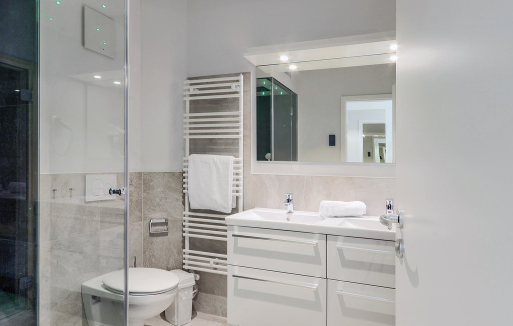 Semesterlägenhet - Travemünde BeachBay , Tyskland - DTR115 20