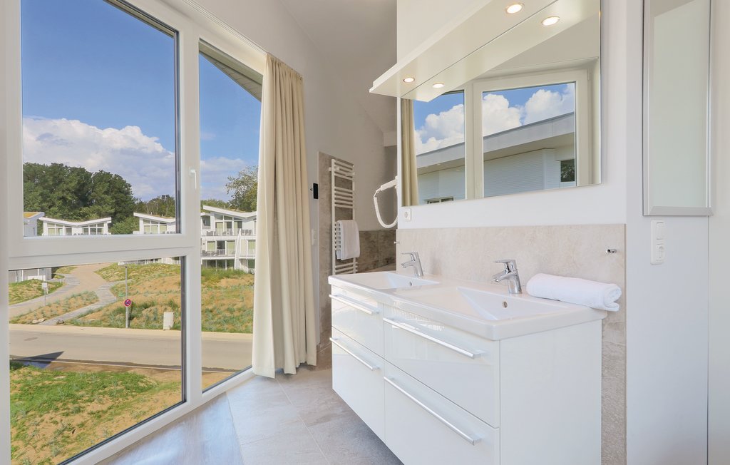 Semesterlägenhet - Travemünde BeachBay , Tyskland - DTR122 22