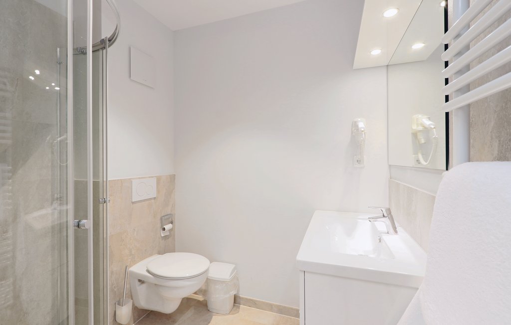 Semesterlägenhet - Travemünde BeachBay , Tyskland - DTR148 19