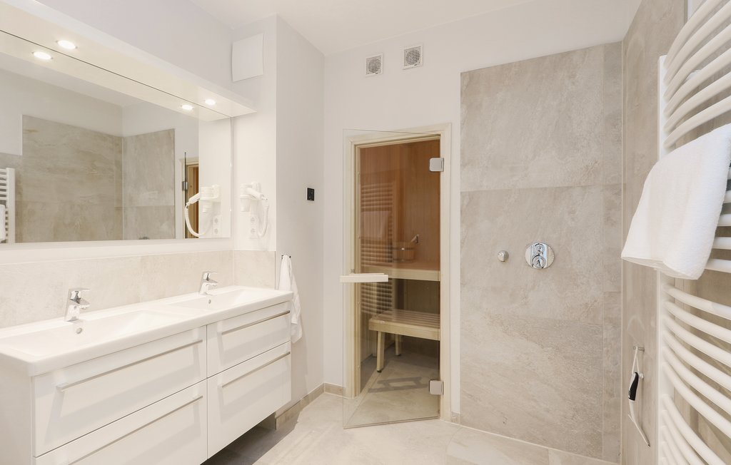 Semesterlägenhet - Travemünde BeachBay , Tyskland - DTR237 20