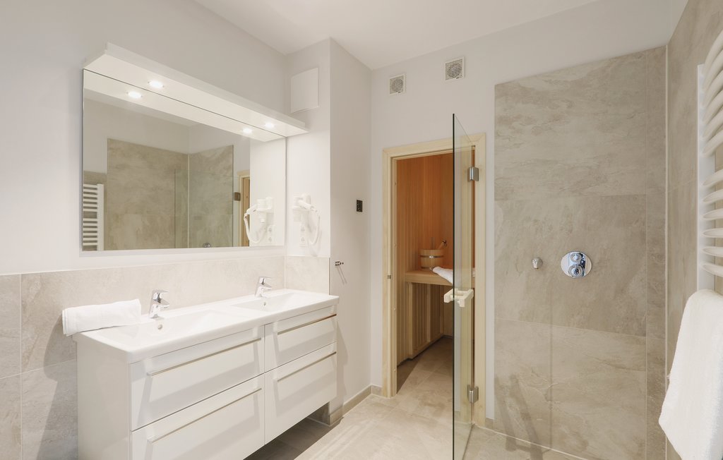 Semesterlägenhet - Travemünde BeachBay , Tyskland - DTR238 23