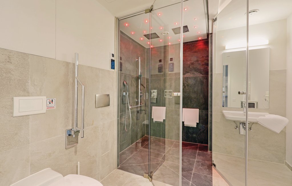 Ferienwohnung - High End Travemünde , Deutschland - DTR805 15