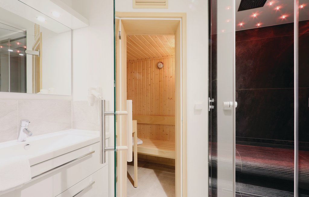 Ferienwohnung - High End Travemünde , Deutschland - DTR848 25