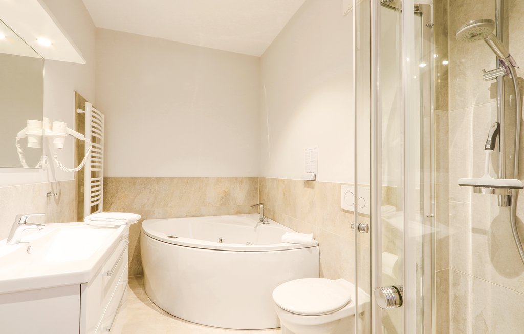 Ferienwohnung - Travemünde BeachBay , Deutschland - DTR005 32