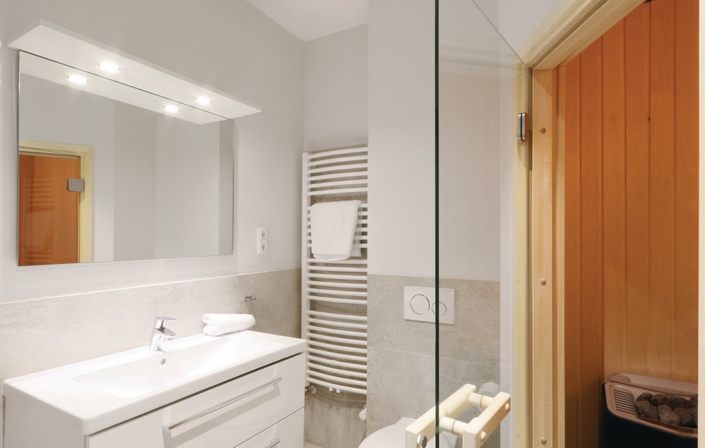 Semesterlägenhet - Travemünde BeachBay , Tyskland - DTR018 20