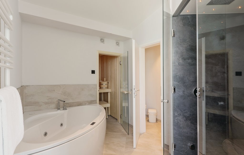 Semesterlägenhet - Travemünde BeachBay , Tyskland - DTR122 23