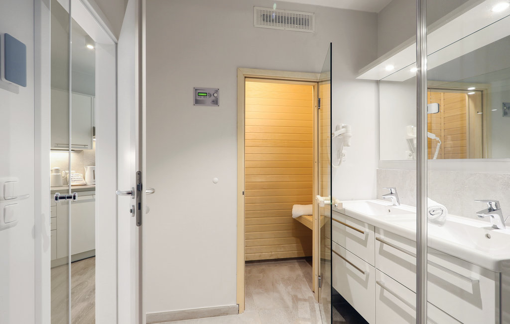 Lejlighed - Travemünde BeachBay , Tyskland - DTR127 20