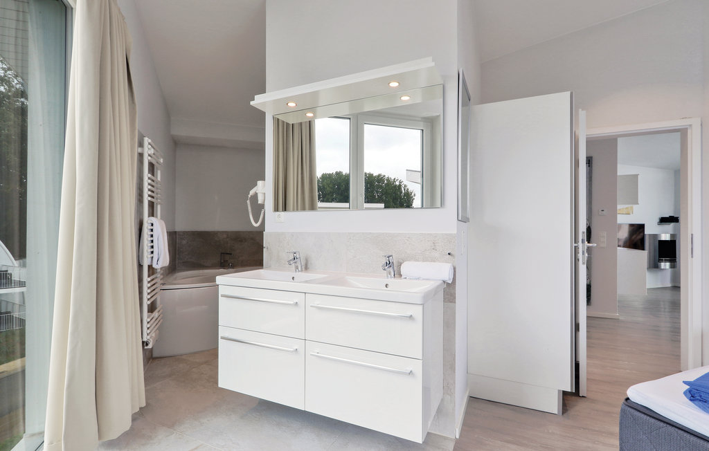 Semesterlägenhet - Travemünde BeachBay , Tyskland - DTR132 23