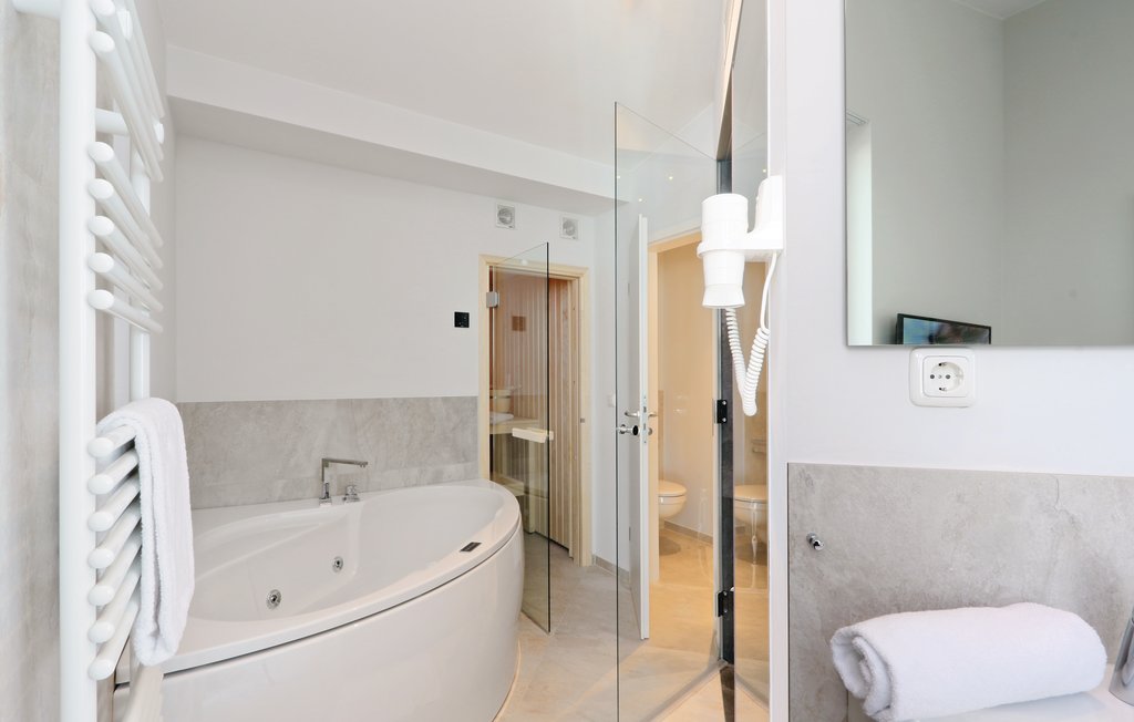 Ferienwohnung - Travemünde BeachBay , Deutschland - DTR182 22