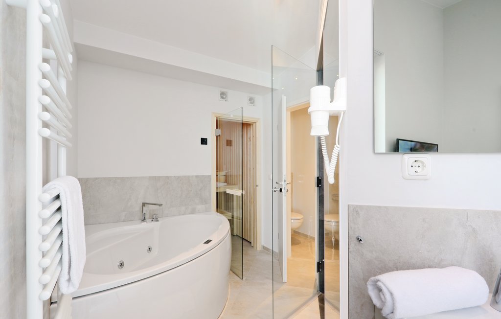 Ferienwohnung - Travemünde BeachBay , Deutschland - DTR232 22