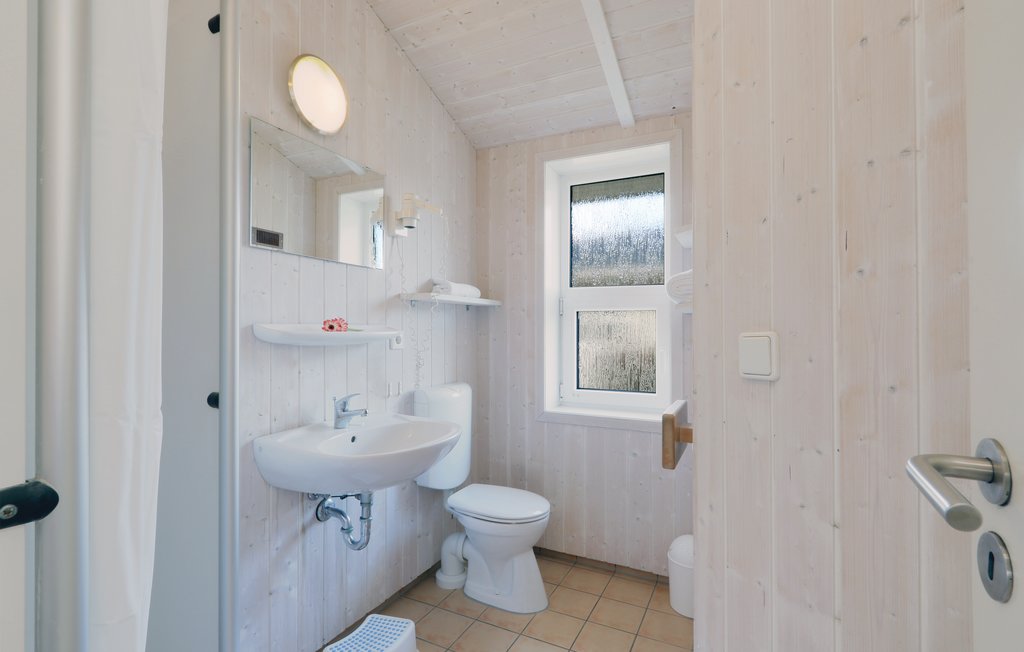 Semesterhus - Travemünde-Priwall , Tyskland - DTR650 15