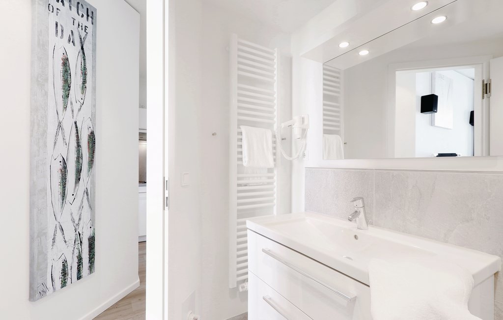 Semesterlägenhet - High End Travemünde , Tyskland - DTR895 23