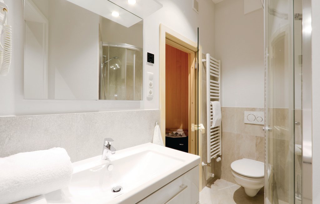 Ferienwohnung - Travemünde BeachBay , Deutschland - DTR016 30