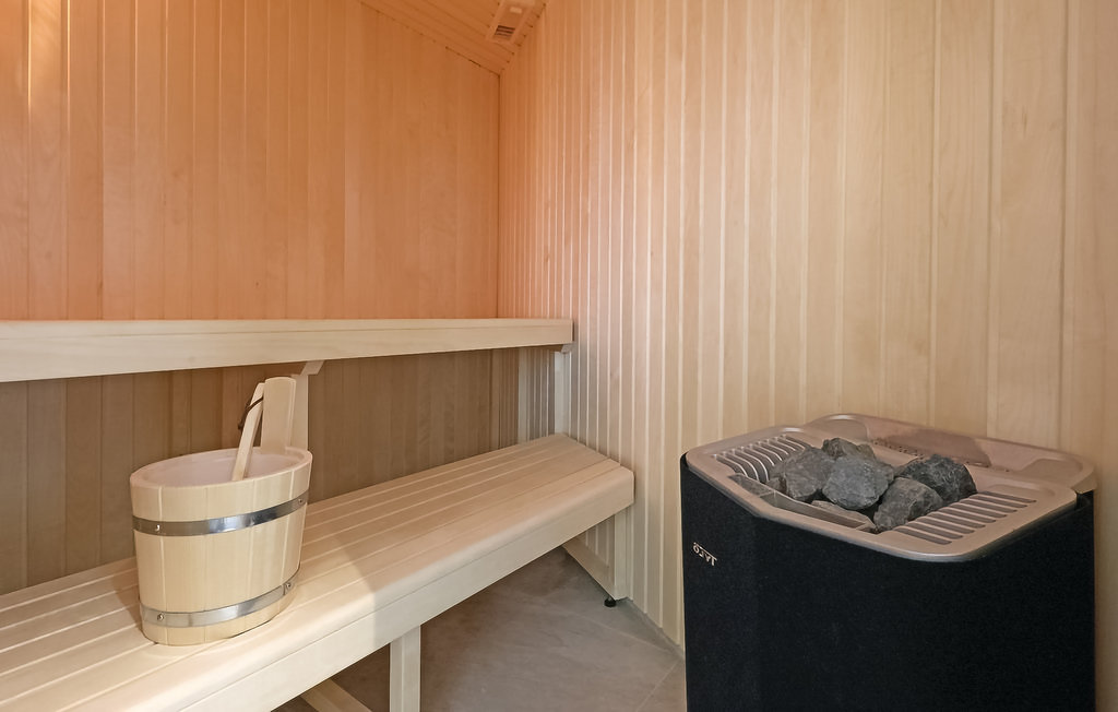 Lejlighed - Travemünde BeachBay , Tyskland - DTR041 25