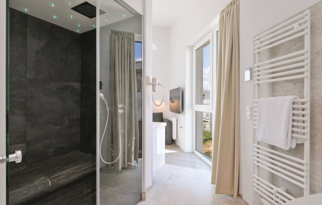 Semesterlägenhet - Travemünde BeachBay , Tyskland - DTR122 25